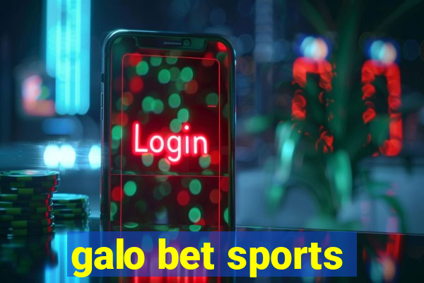 galo bet sports