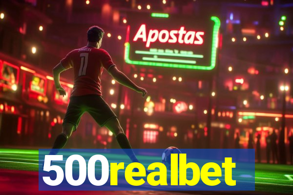 500realbet