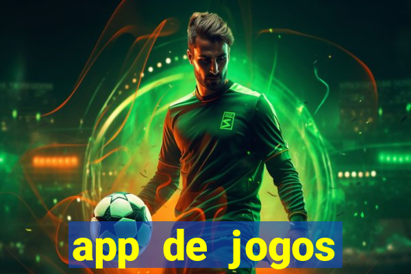 app de jogos gratuitos para ganhar dinheiro