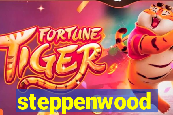 steppenwood