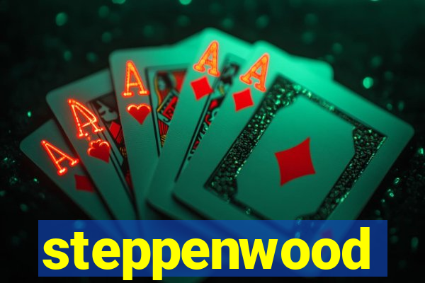 steppenwood