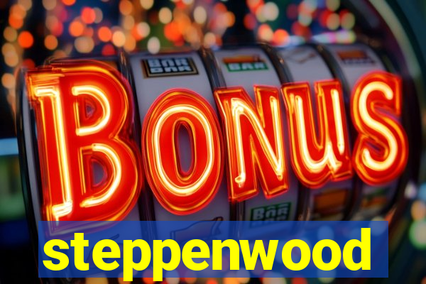 steppenwood