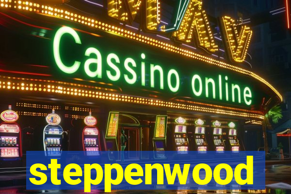 steppenwood