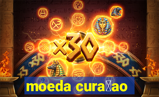 moeda cura莽ao