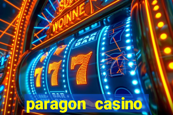 paragon casino resort in marksville louisiana