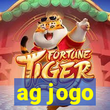 ag jogo