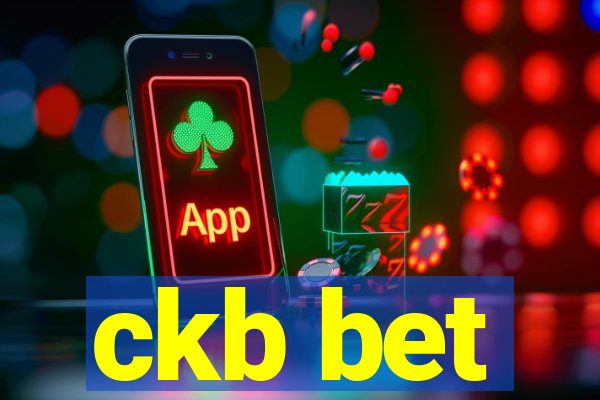 ckb bet