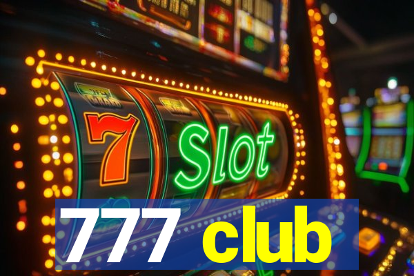 777 club