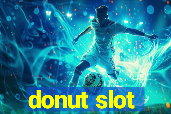 donut slot