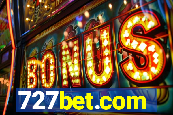 727bet.com