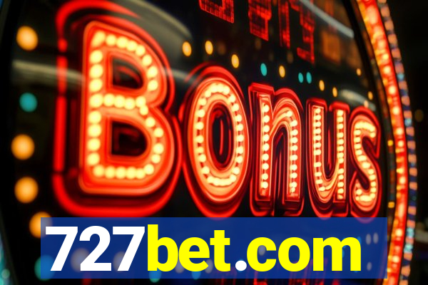 727bet.com