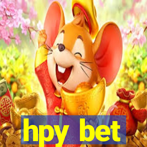 hpy bet