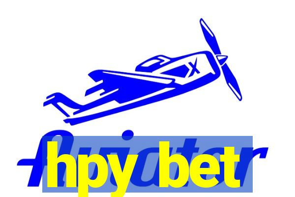 hpy bet