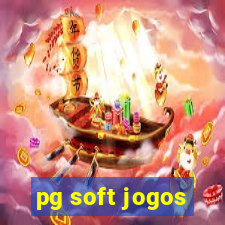 pg soft jogos