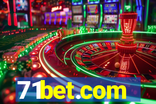 71bet.com