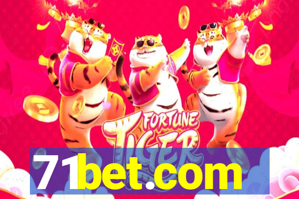 71bet.com