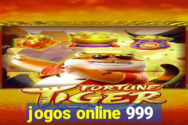 jogos online 999