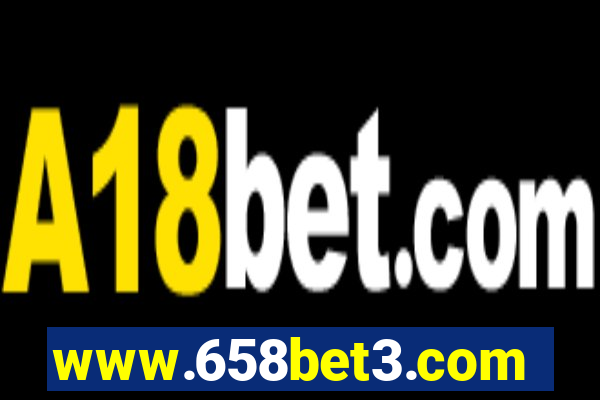 www.658bet3.com