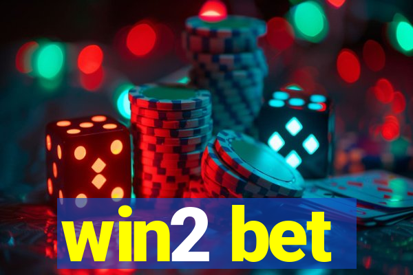 win2 bet