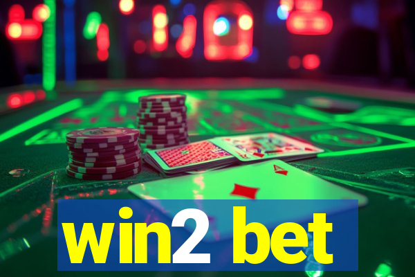 win2 bet