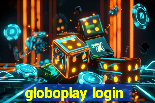 globoplay login