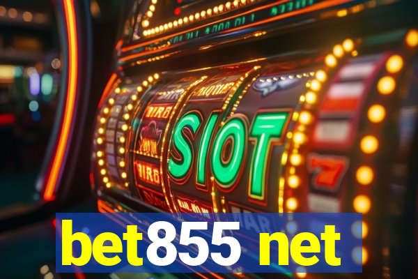 bet855 net