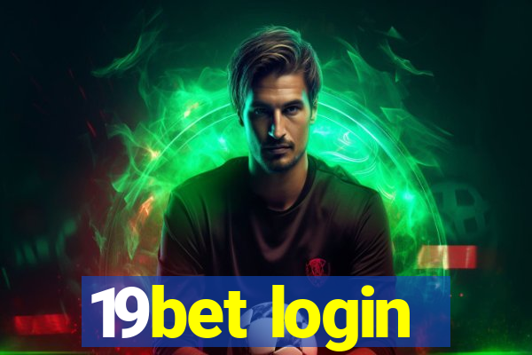 19bet login