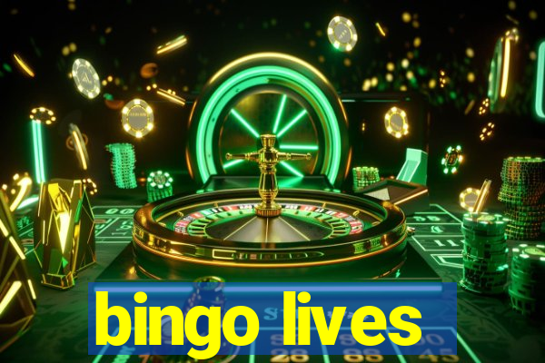 bingo lives