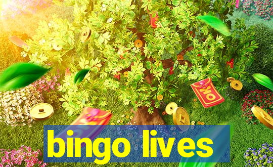 bingo lives