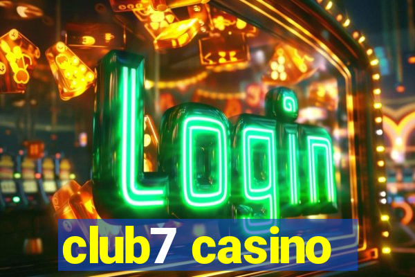 club7 casino