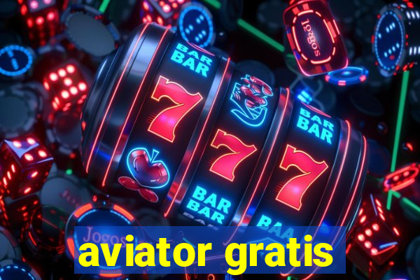 aviator gratis