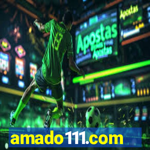 amado111.com