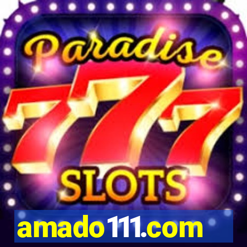 amado111.com