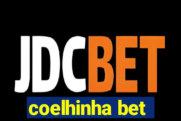 coelhinha bet