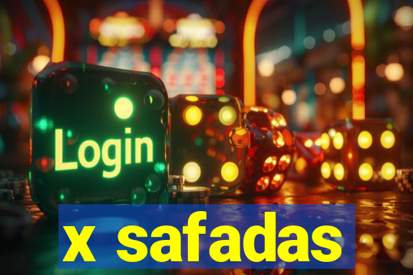 x safadas