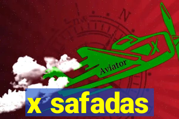 x safadas