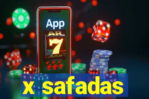 x safadas