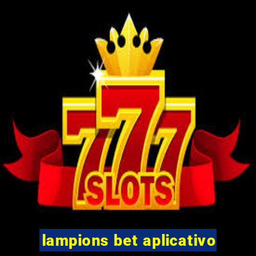 lampions bet aplicativo