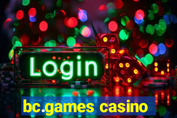 bc.games casino