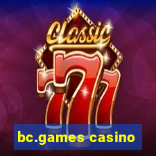 bc.games casino