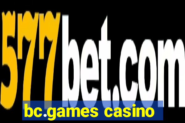 bc.games casino