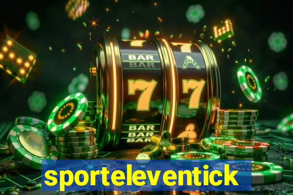 sporteleventicket