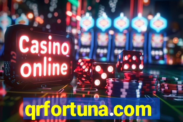 qrfortuna.com