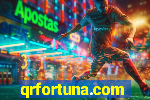 qrfortuna.com