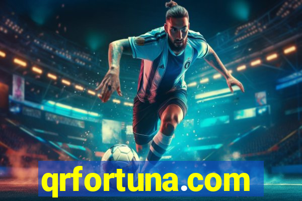 qrfortuna.com