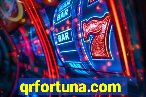 qrfortuna.com