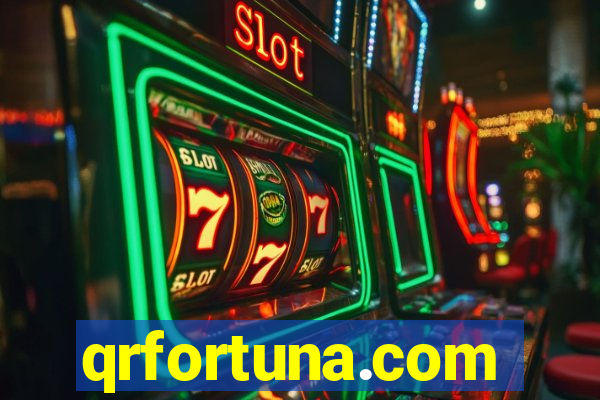 qrfortuna.com