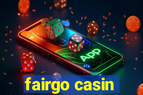 fairgo casin