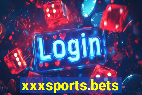 xxxsports.bets