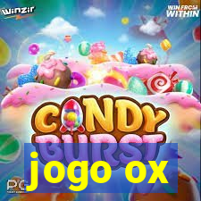 jogo ox